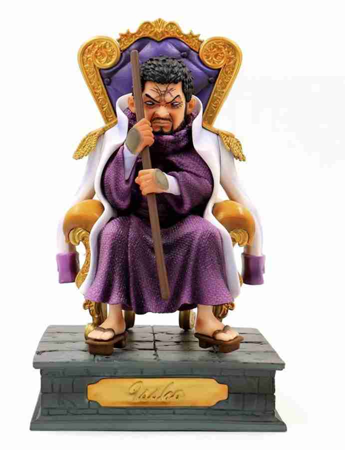 Fujitora action figure clearance