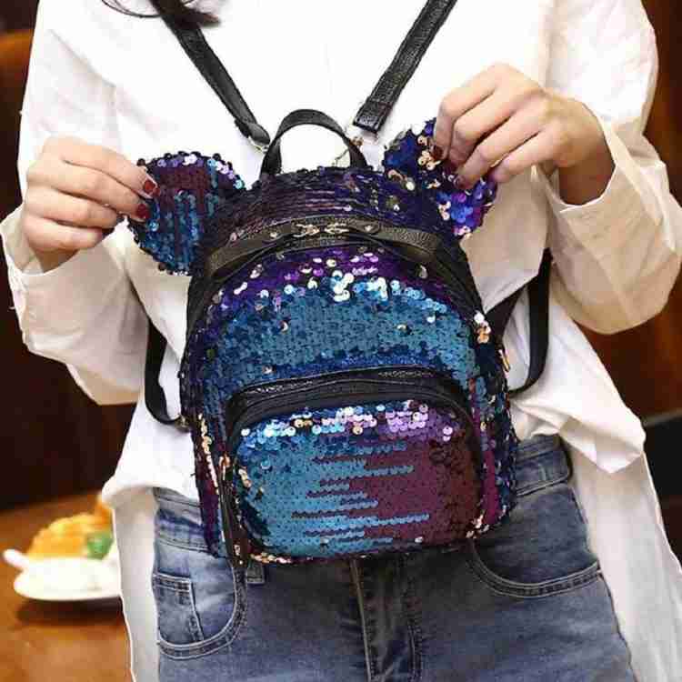 Mini glitter bag deals