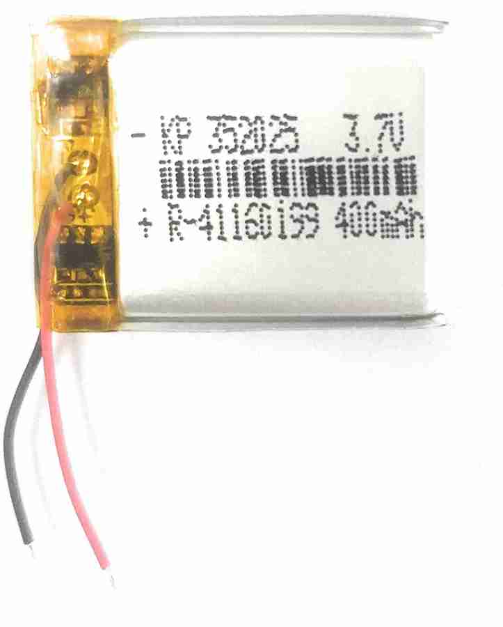Bluetooth battery flipkart discount