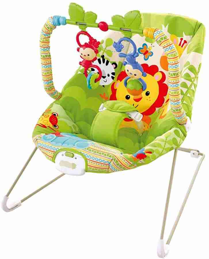 Fisher price cheap baby lounger