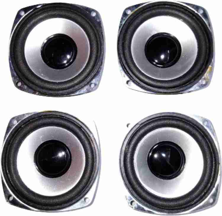 3 inch woofer hot sale speaker for sale