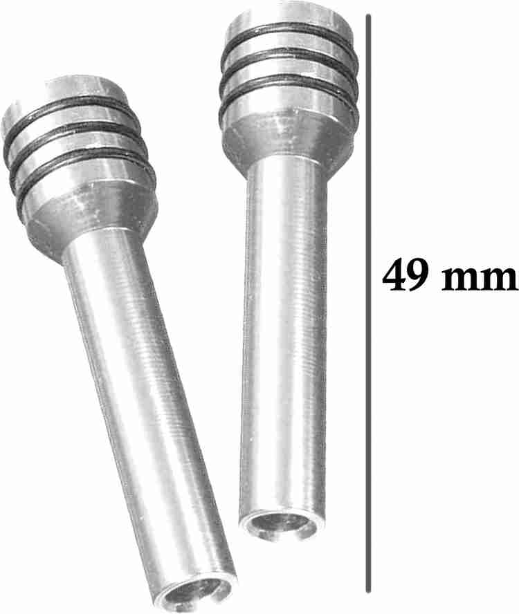 Car door shop lock knob cover
