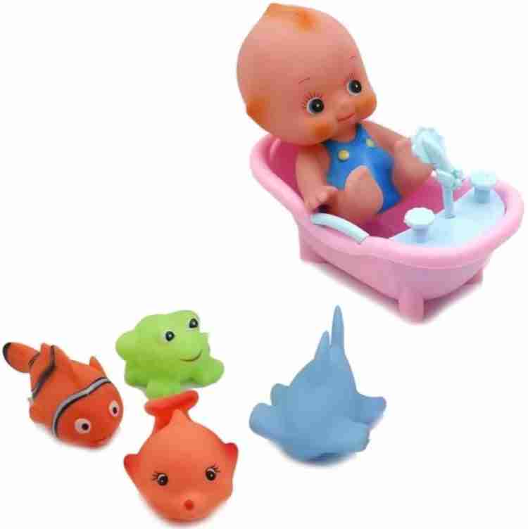 Kids tub toys hotsell