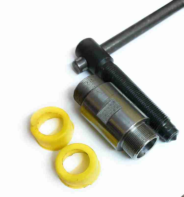 Pole puller pole puller tool ignition alternator Honda CBR 125