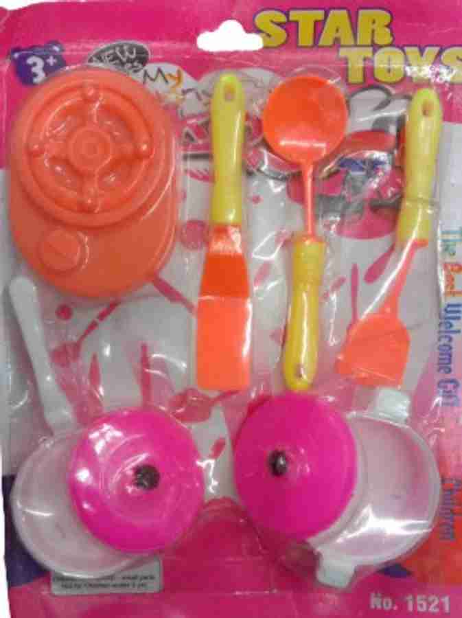 All girls no toys deals
