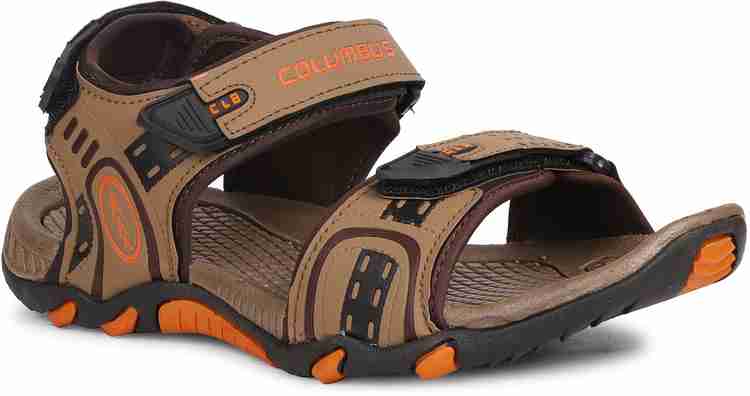 COLUMBUS Men Sports Sandals