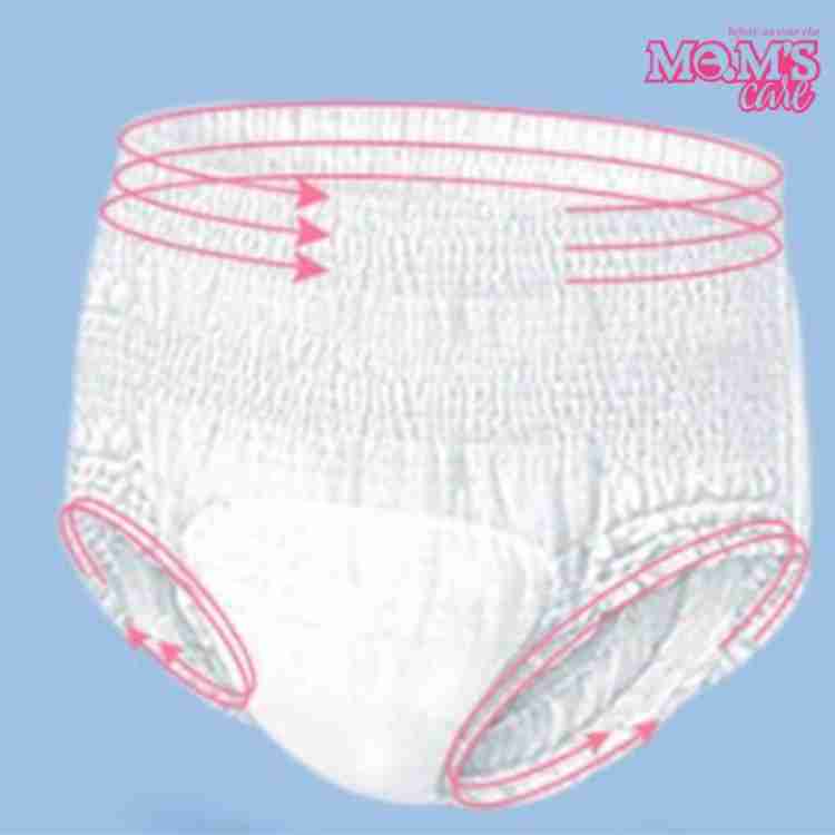 mems care Nights Period Panties Sanitary Pad Night Period Panties Sanitary  Pad, Buy Women Hygiene products online in India