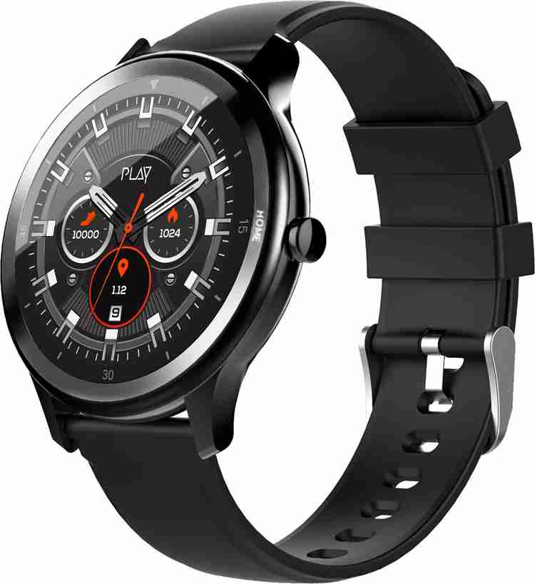 Smartwatch slim sales