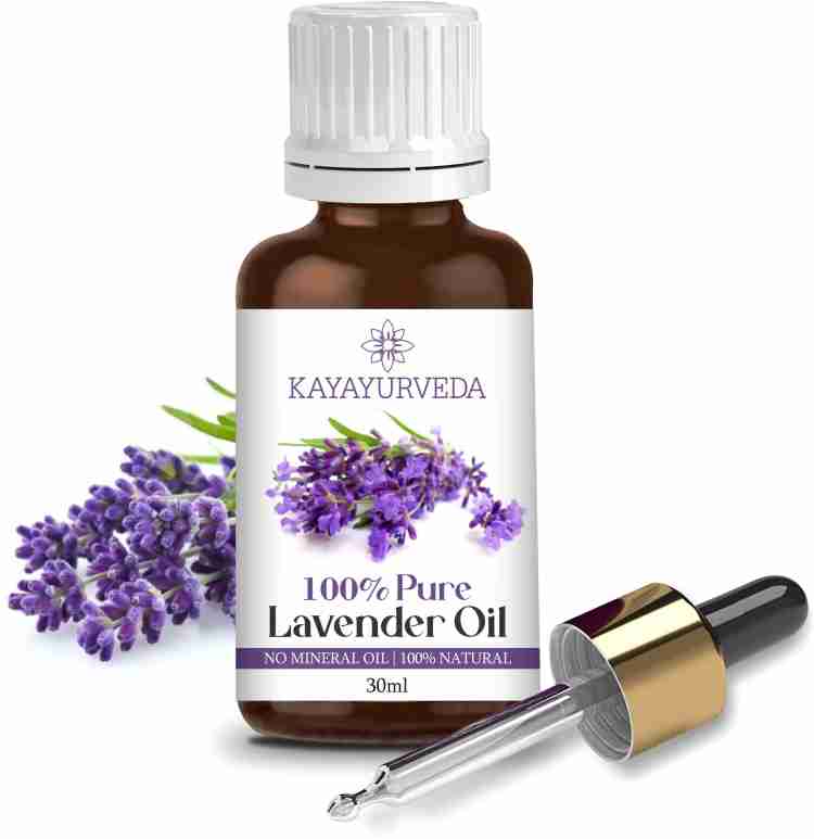 Lavender oil online price