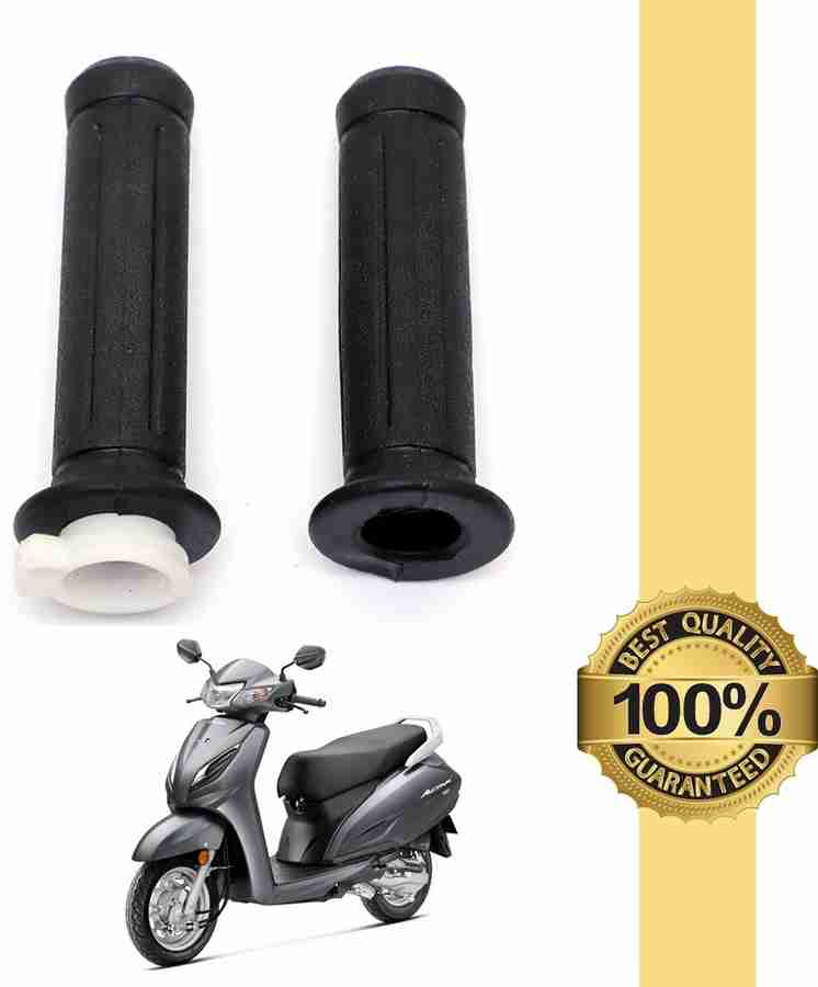 Honda activa 5g deals handle grip cover
