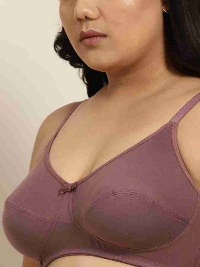 Anamta Chun Women T-Shirt Non Padded Bra - Buy Anamta Chun Women T-Shirt  Non Padded Bra Online at Best Prices in India