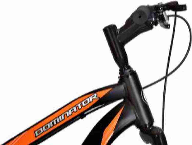 Hero dominator sales cycle price