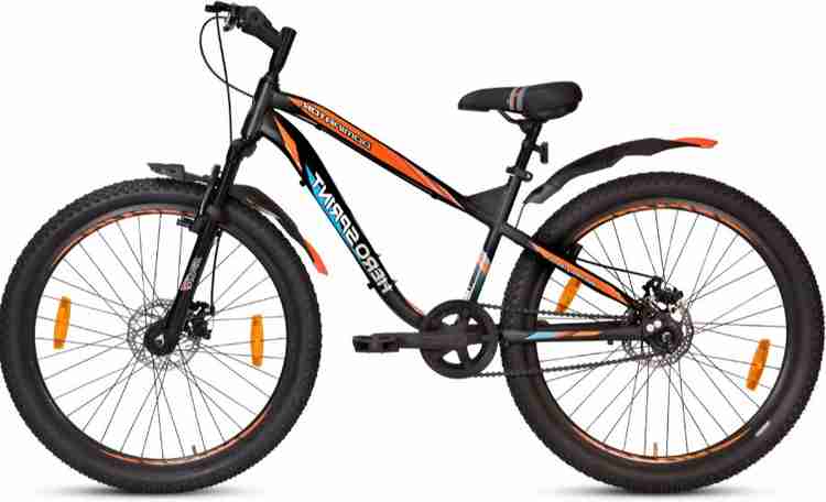 Hero sprint sale dominator