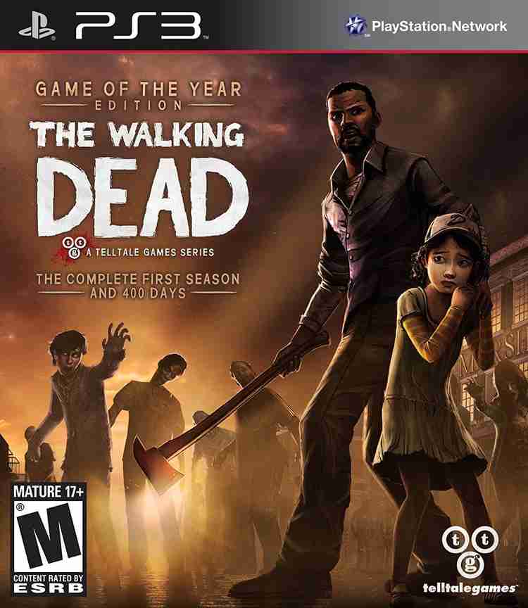 Ps3 games 2012 clearance