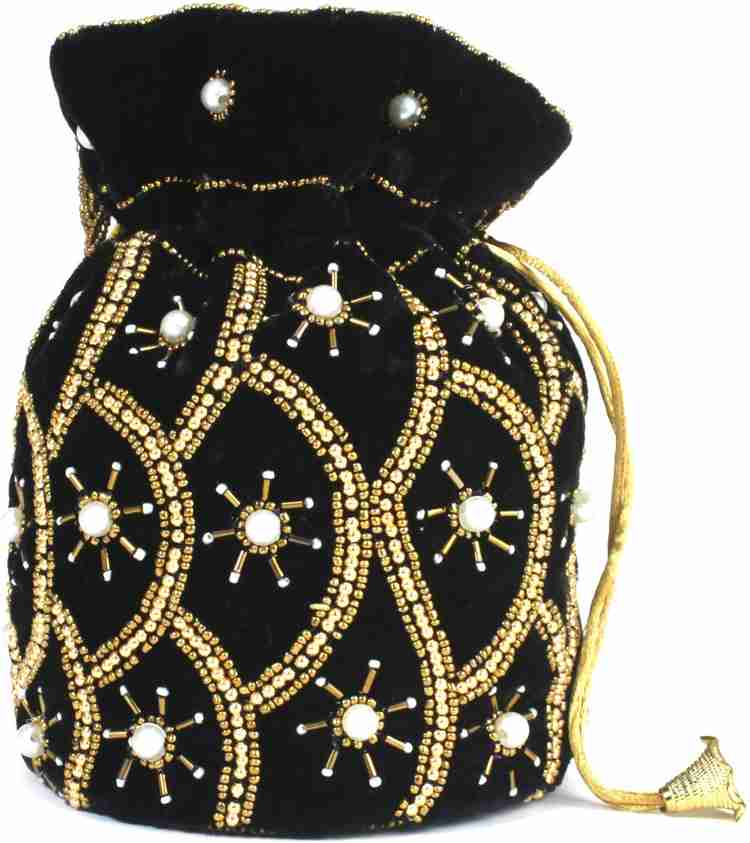 Potli bags flipkart shop