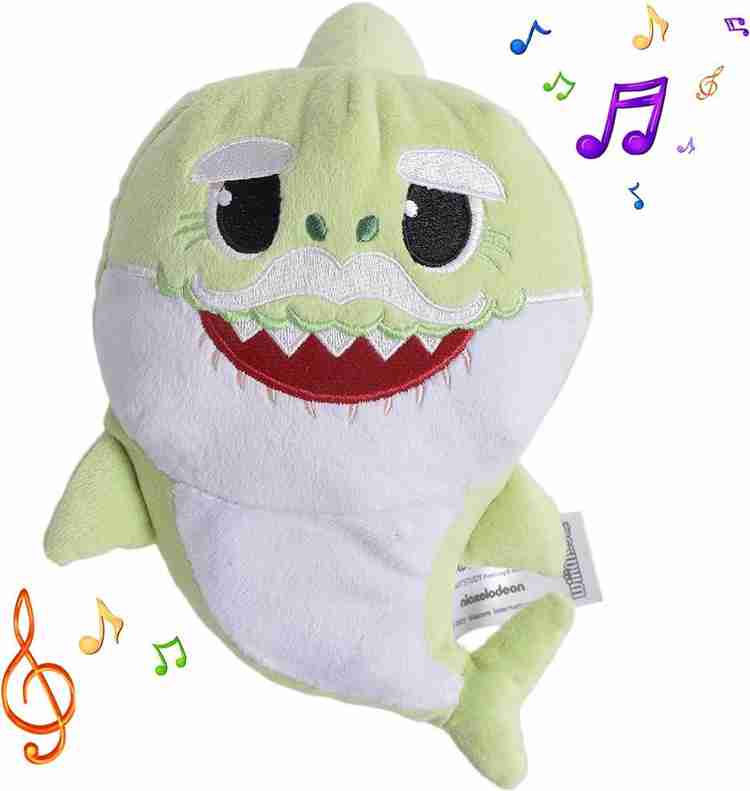 Pinkfong Baby Shark BS60005 20.32 cm BS60005 . Buy Shark toys