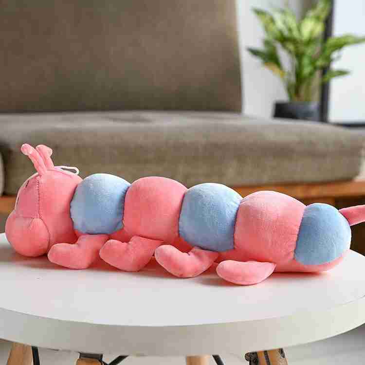 Worm soft toy online