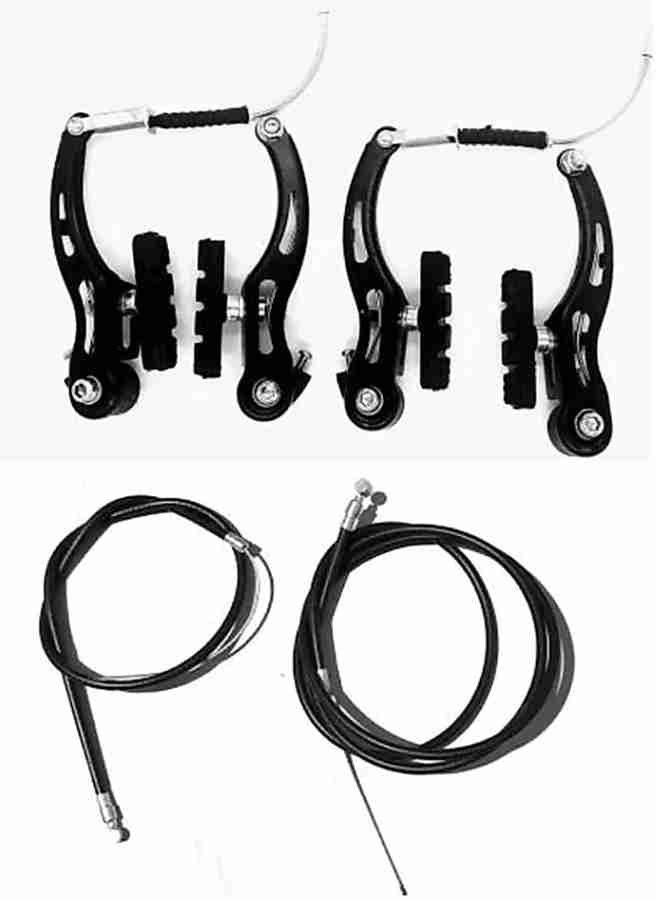 SHAURYA BICYCLES Bicycle V Brake Power Break Set MTB Cycling Bicycle Brake Disk Price in India Buy SHAURYA BICYCLES Bicycle V Brake Power Break Set MTB Cycling Bicycle Brake Disk online