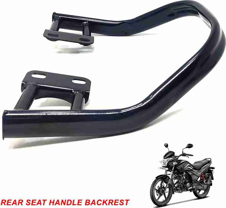 Backrest for shop honda unicorn 150