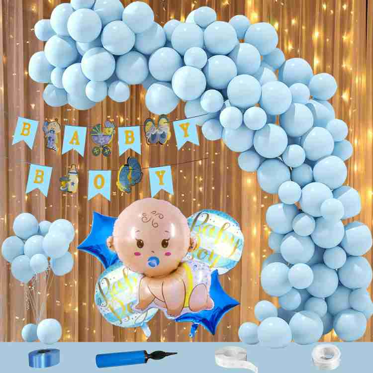 New baby sale decorations