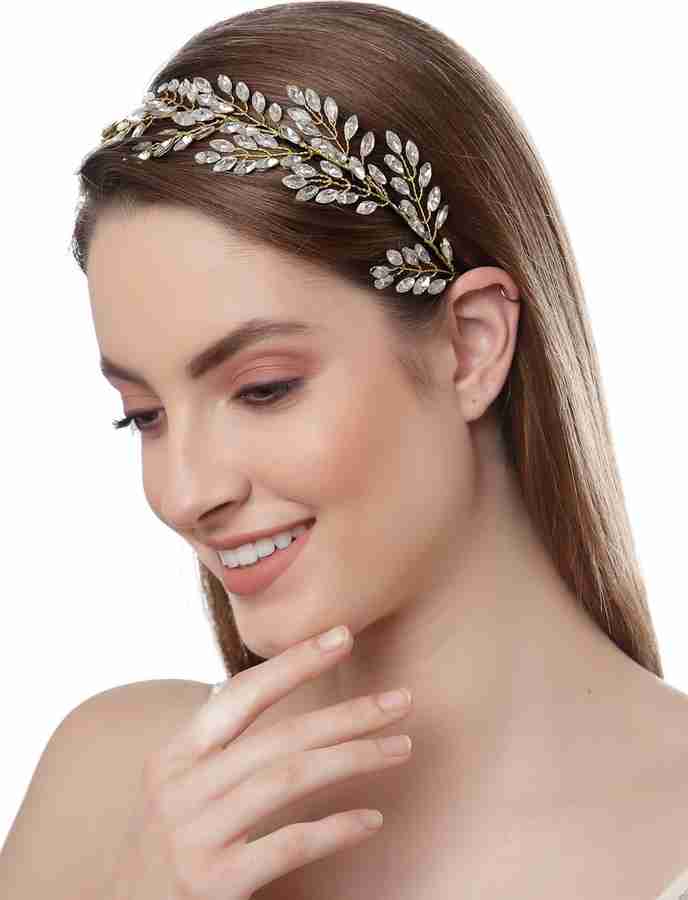 Vogue Hair Accessories Stylish Headband for Womens and Girls Head