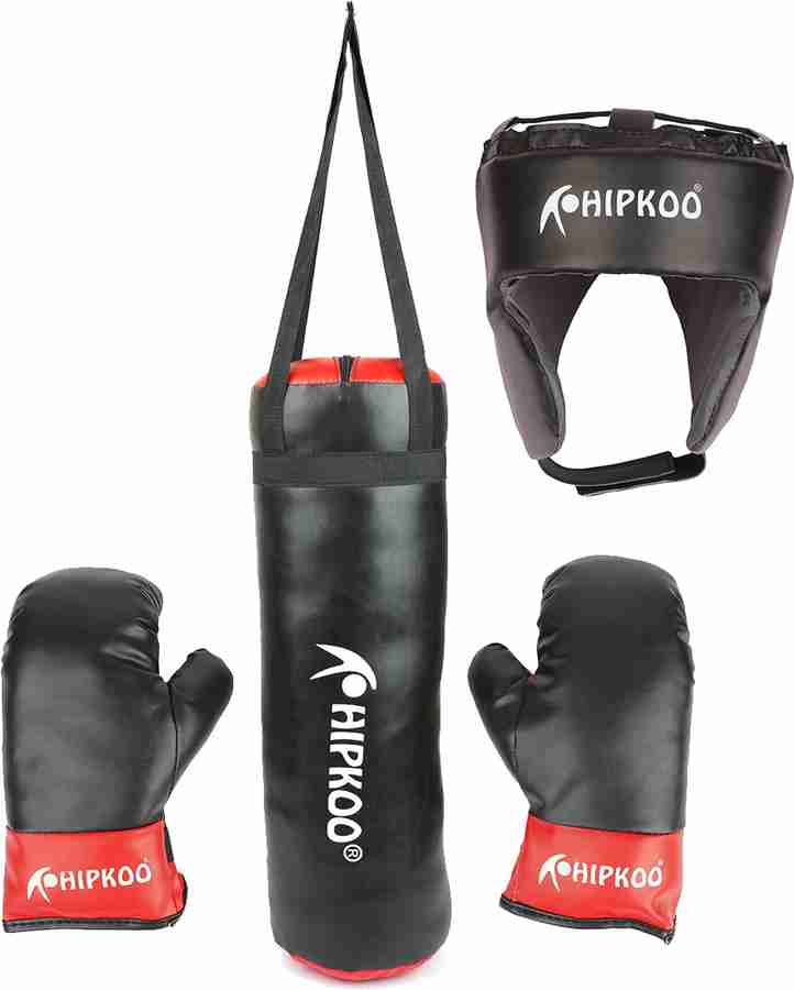Girls boxing kit sales