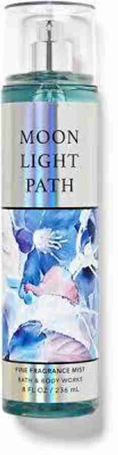 Light hotsell moon perfume