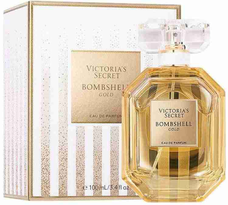 Victoria secret parfum 2025 gold