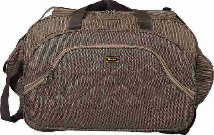Nice Line TRAVEL TROLLEY LUGGAGE BAG Small Travel Bag Price in India Reviews Ratings Specifications Flipkart