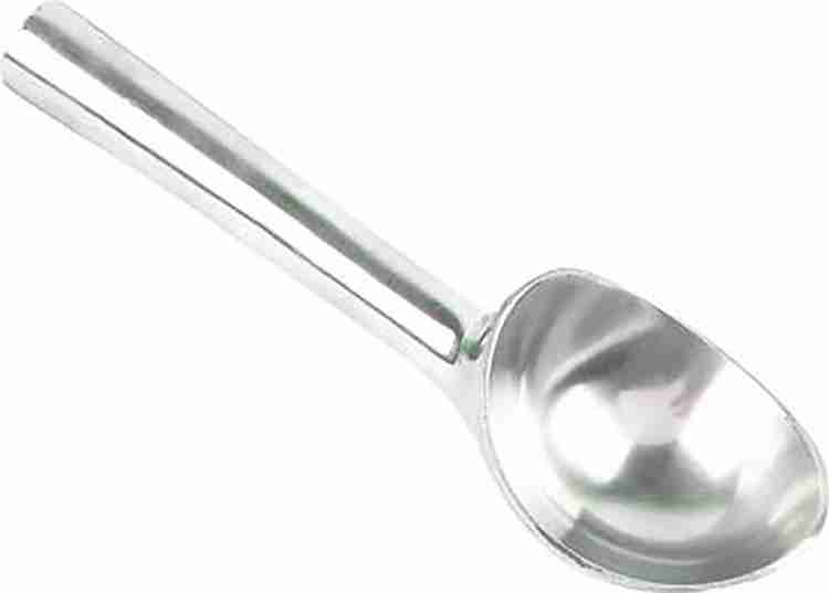 Aluminum ice cream scoop on sale