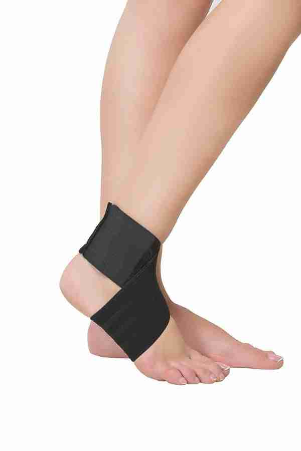 AV CART Ankle Binder Strap Belt: For Best Grip (S Size) Foot