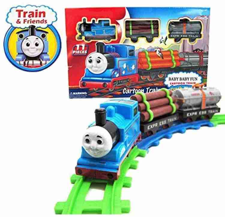 Thomas the top train personalized gifts