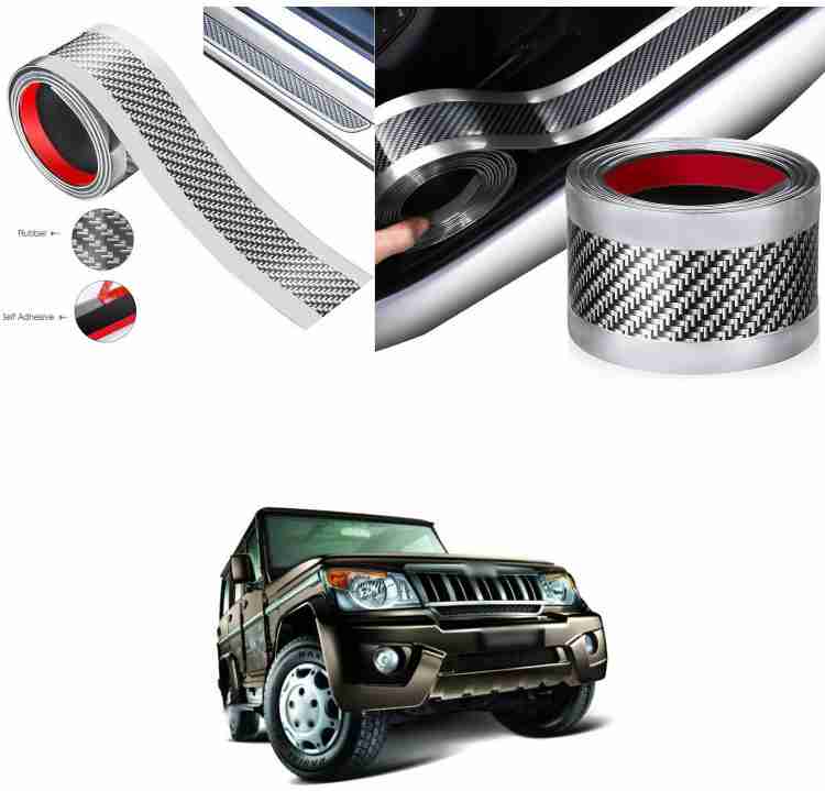 Bumper sill new arrivals protector