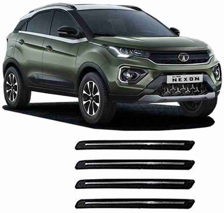 Max In Rubber Car Bumper Guard Price in India Buy Max In Rubber