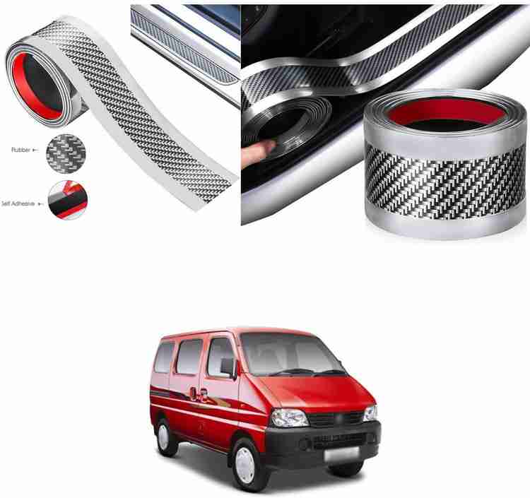 Eeco steel deals bumper price