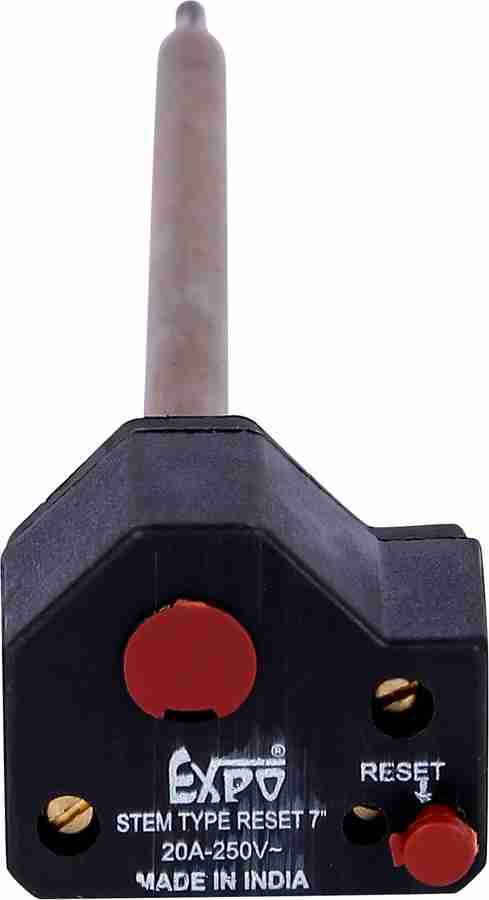 Geyser thermostat deals