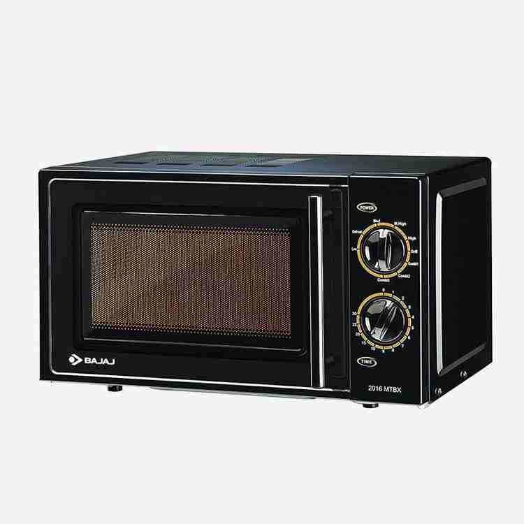 Bajaj microwave cheap oven flipkart