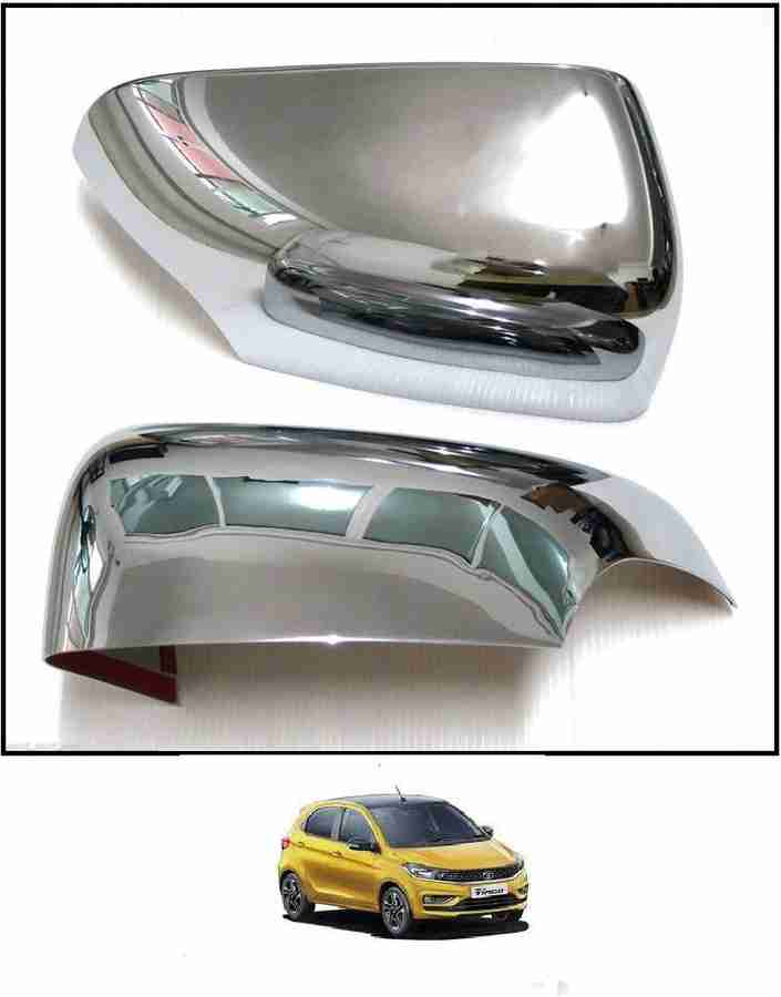 Tata tiago right side top mirror set price