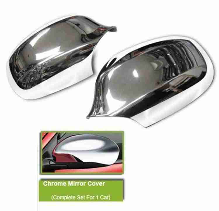 Renault kwid side mirror shop cover
