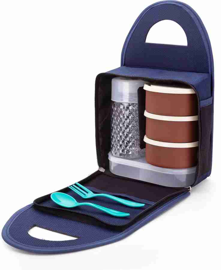 Flipkart school lunch bags online