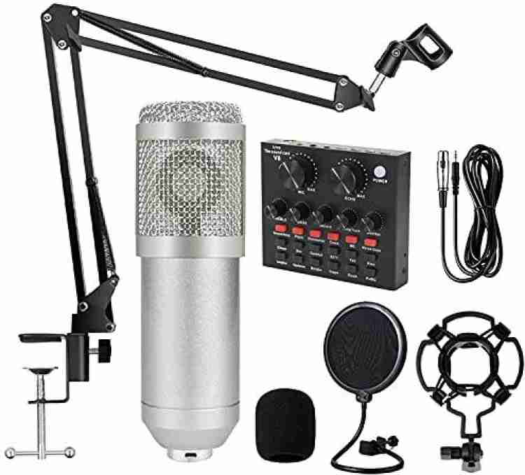 Microphone Condenser newest kit