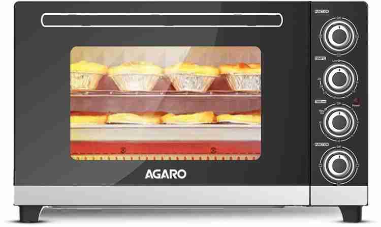 Otg oven online agaro