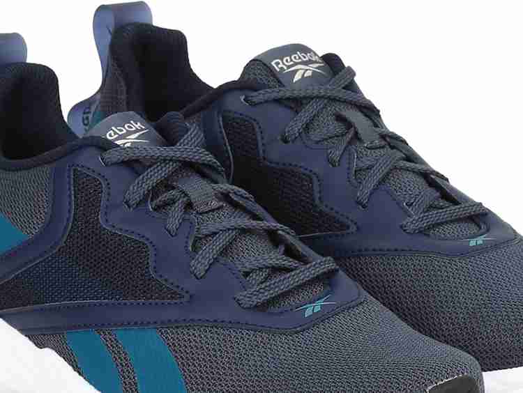 Reebok half shop shoes