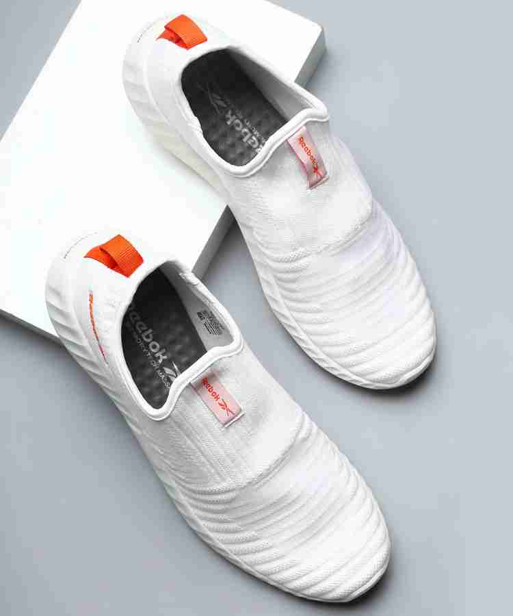 REEBOK Kezar Laceless Walking Shoes For Men Buy REEBOK Kezar