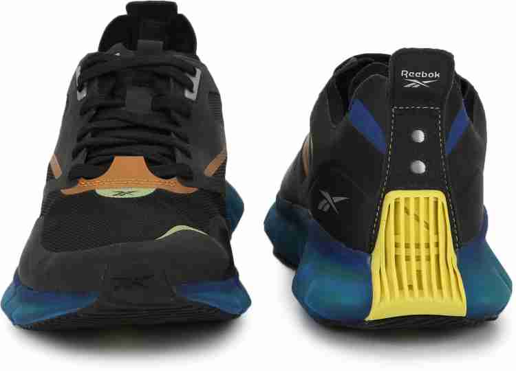 REEBOK Zig Kinetica Horizon Running Shoes For Men - Buy REEBOK Zig 