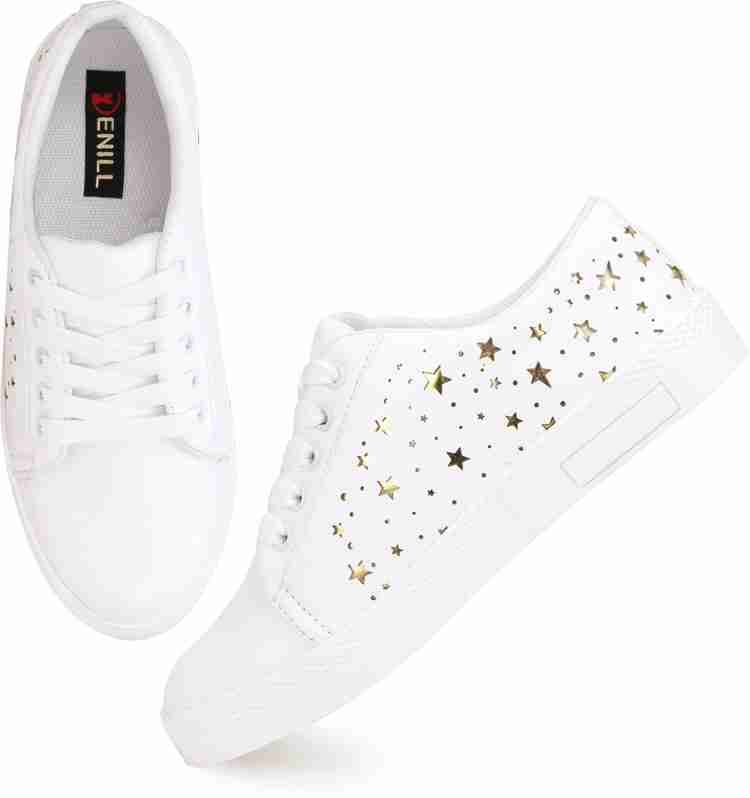 Denill Latest Collection Sneakers For Women Buy Denill Latest Collection Sneakers For Women Online at Best Price Shop Online for Footwears in India Flipkart