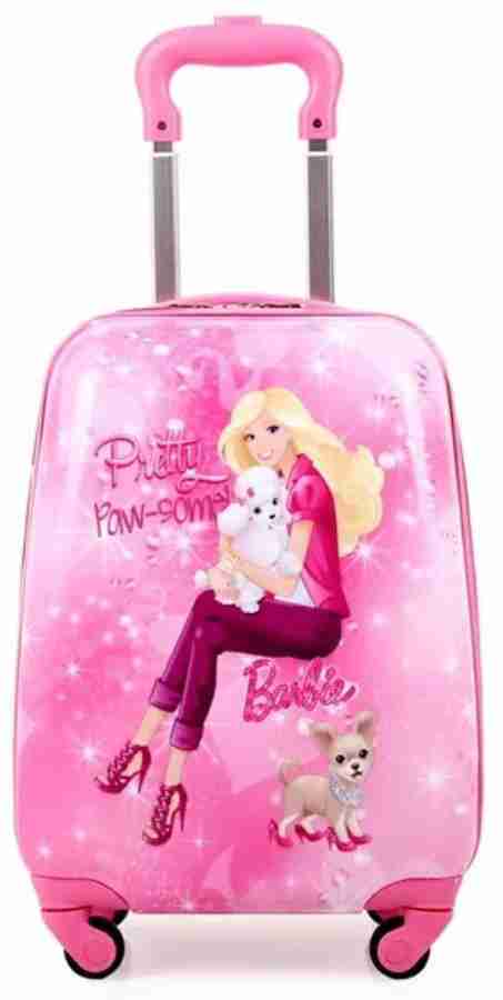 Girly cabin suitcase 2025