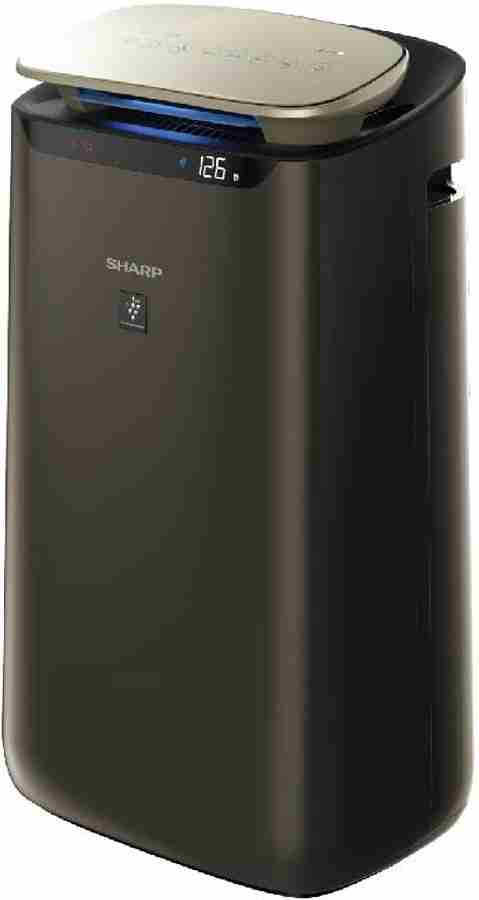 Sharp Air Purifiers for Home Office FX J80M H Portable Room Air