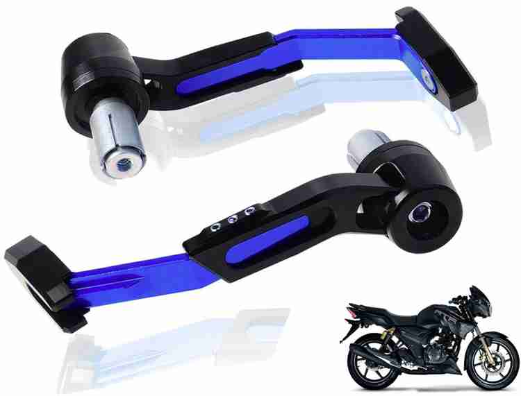 Apache rtr 180 clutch lever price top