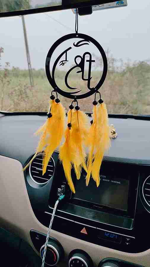 Hanging ornaments deals for car